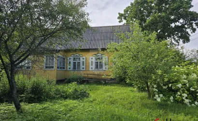  2-этаж.(148 м2), Старое Село(Заречный пер.)
