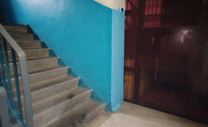 Купить 1-комнатную квартиру, Витебск, Шубина, 5. Фото 20