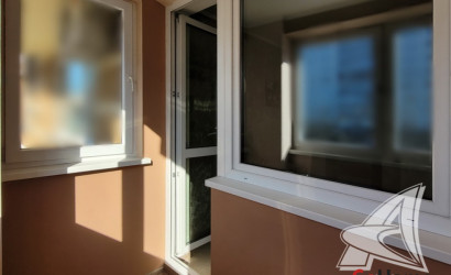 Купить 2-комнатную квартиру, Брест, Центр, б-р Космонавтов. Фото 7