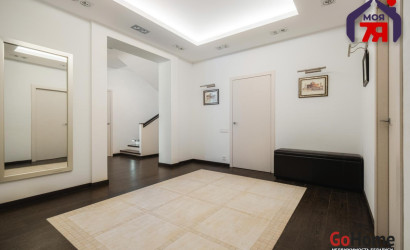 Купить коттедж, Юхновка, Черничная ул., 15 соток. Фото 48