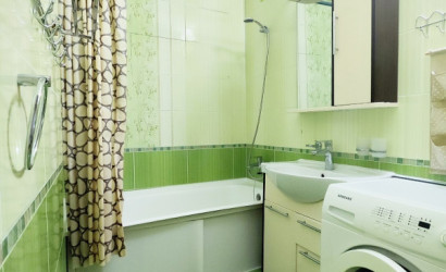 Снять 2-комнатную квартиру, Лесной, Александрова 17. Фото 12