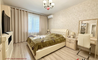 Купить 2-комнатную квартиру, Брест, Грибоедова. Фото 2
