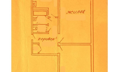 Купить 2-комнатную квартиру, Гомель, Богданова, 14. Фото 11