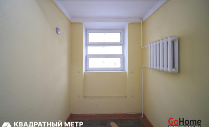 Купить 3-комнатную квартиру, Минск, Кулешова ул., 8 (Заводской район). Фото 29