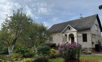 Купить дом, Барановичи, Барвяная, 19 соток. Фото 6