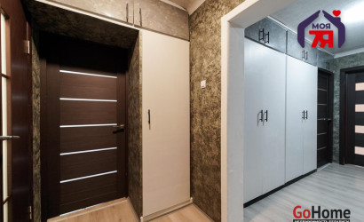 Купить 2-комнатную квартиру, Минск, Одинцова ул., 35 (Фрунзенский район). Фото 22