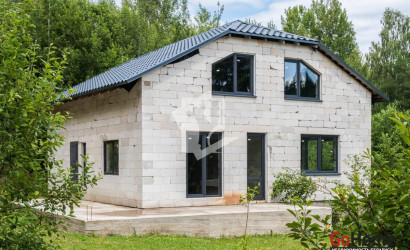 Купить дом, Красовщина, 25 соток. Фото 3