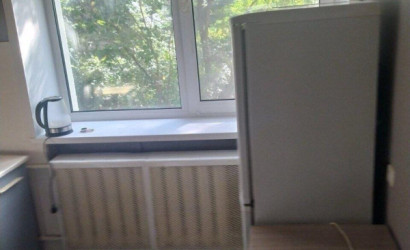 Купить 1-комнатную квартиру, Минск, Цнянская ул., 17 (Советский район). Фото 8