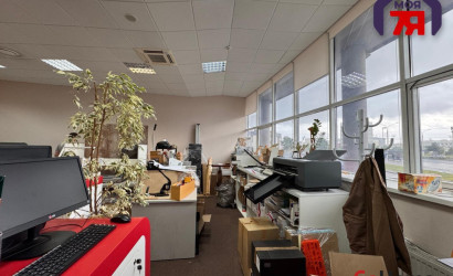 Продажа офиса, Минск, Победителей просп., 100, 116.3 кв.м.. Фото 6