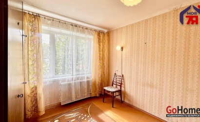 Купить 3-комнатную квартиру, Солигорск, Набережная ул., 25. Фото 10