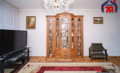 Купить 3-комнатную квартиру, Минск, Белецкого ул., 20 (Московский район). Фото 14