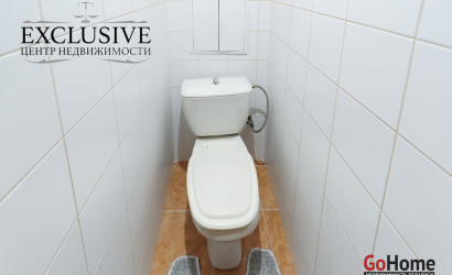 Купить 3-комнатную квартиру, Минск, Есенина ул., 85(Московский район). Фото 20