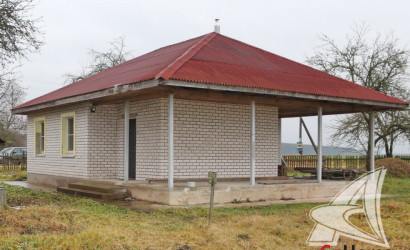 Купить дом, Синитычи, Дмитровичский с/с, 25 соток. Фото 15