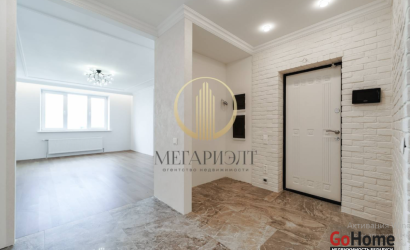 Купить 3-комнатную квартиру, Минск, ул. Волгоградская, д. 25А (Первомайский район). Фото 4