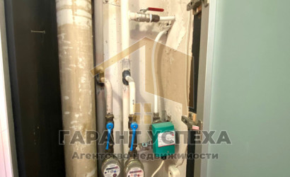 Купить 2-комнатную квартиру, Брест, ул. Мицкевича, д. . Фото 19