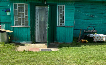 Купить дом, Козлякевичи, Ул. Центральная д.60, 25 соток. Фото 6