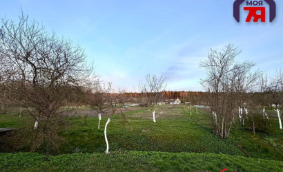 Купить дом в деревне, РУБИН-2001, 10 соток. Фото 22