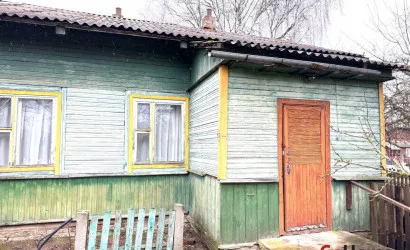  1-этаж.(50 м2), Негорелое(Ленинская)