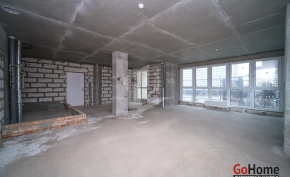 Купить 3-комнатную квартиру, Минск, Мира просп., 6(Октябрьский район). Фото 6