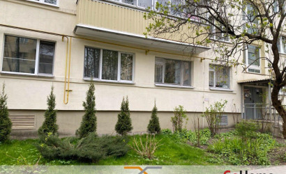 Купить 2-комнатную квартиру, Минск, Цнянская ул., 17(Советский район). Фото 2
