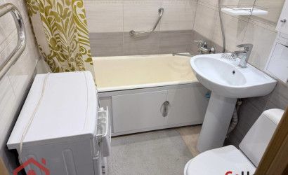 Снять 1-комнатную квартиру, Минск, Антоновская, 28 (Партизанский район). Фото 7