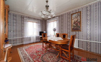 Купить дом, Минск, Охотская, 4.9 соток. Фото 19