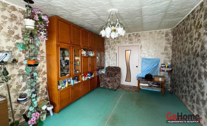 Купить 2-комнатную квартиру, Витебск, Фрунзе, 22/1. Фото 7