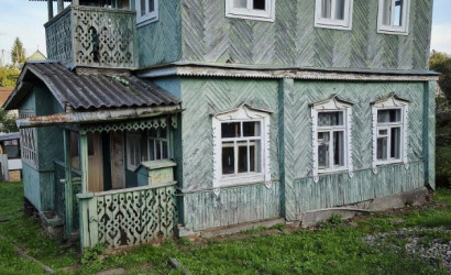 Купить дом в деревне, Криница-82, 4.6 соток. Фото 8