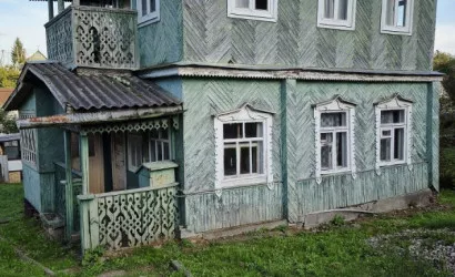  2-этаж.(77 м2), Криница-82