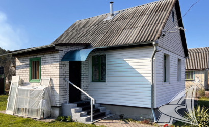 Купить дачу, Брест, Мухавецкий с/с, 4.7 соток. Фото 3