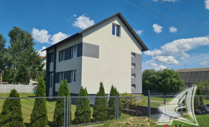 Купить дом, Брест, Митьки, 12.92 соток. Фото 5