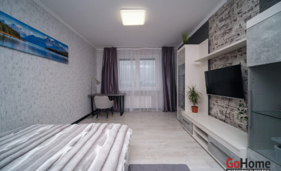 Купить 1-комнатную квартиру, Минск, Лосика ул., 32 (Фрунзенский район). Фото 10