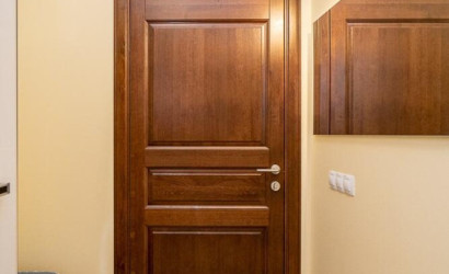 Купить 1-комнатную квартиру, Минск, Победителей просп., 121 (Центральный район). Фото 3