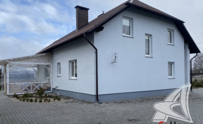 Купить дом, Черни, Чернинский с/с, 16.22 соток. Фото 3