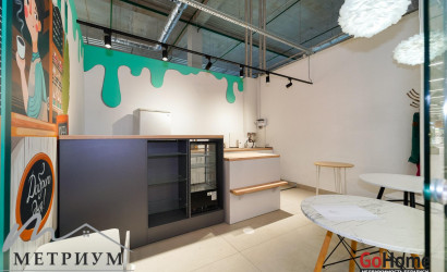 Аренда торгового помещения, Минск, Рудобельская ул., 3,  16 кв.м.. Фото 6