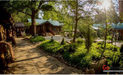 Купить коттедж, Раков, 25 соток. Фото 5