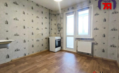 Купить 1-комнатную квартиру, Минск, Павловского ул., 50/Б (Заводской район). Фото 10