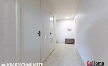 Купить 1-комнатную квартиру, Минск, Варвашени ул., 13/1 (Заводской район). Фото 12
