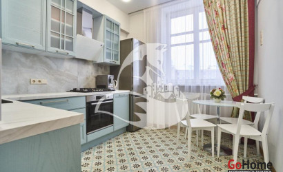 Снять 2-комнатную квартиру, Минск, Янки Купалы ул. 17(Ленинский район). Фото 5