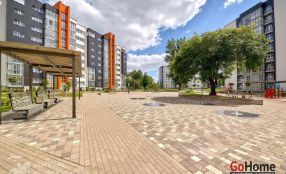 Купить 5-комнатную квартиру, Минск, Богдановича ул., 58/Б (Советский район). Фото 40