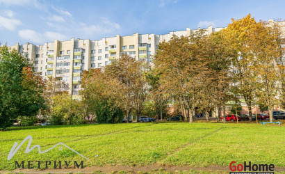 Купить 2-комнатную квартиру, Минск, Голодеда ул., 15 (Заводской район). Фото 17