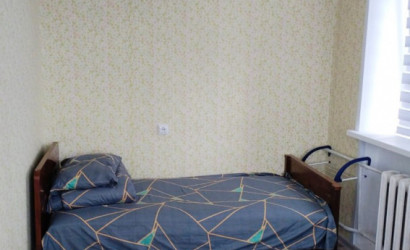 Снять 2-комнатную квартиру на сутки, Береза, Северный Городок, 41. Фото 5