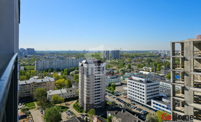 Купить 3-комнатную квартиру, Минск, Дзержинского просп., 19/А(Московский район). Фото 24