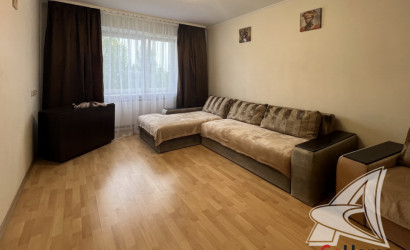 Купить 2-комнатную квартиру, Брест, Ковалево, ул. Волгоградская. Фото 2