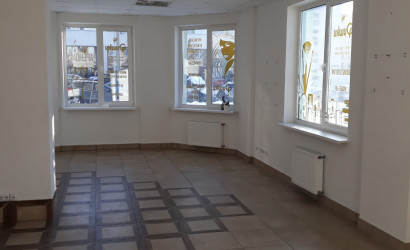 Аренда торгового помещения, Минск, ул. Литературная, д. 22, 87 кв.м.. Фото 15