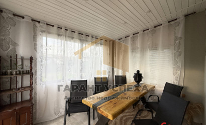 Купить дачу, Заказанка, Знаменский с/с, 5 соток. Фото 15