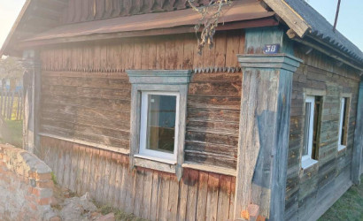 Купить дом в деревне, Голубица, Советская , 13.5 соток. Фото 2