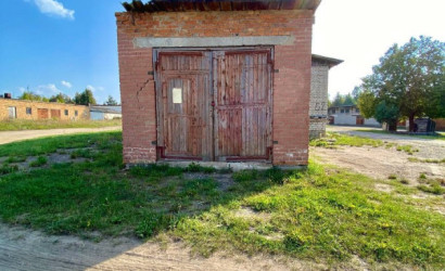 Продажа склада, Барановичи, Слонимское, 20А,  855.6 кв.м.. Фото 7