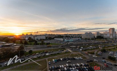 Купить 1-комнатную квартиру, Минск, Дзержинского просп., 131 (Московский район). Фото 12