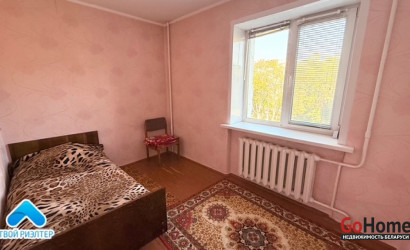 Купить 4-комнатную квартиру, Мозырь, Интернациональная ул., д.162. Фото 8